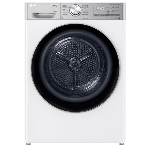 SECADOR DE ROUPA LG - RH10V9AV2WR