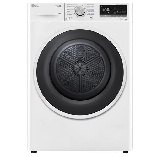 SECADOR DE ROUPA LG - RH90V5AV6N