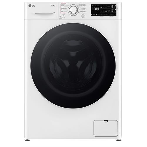 MÁQUINA DE LAVAR ROUPA LG - F4WR3511A0W
