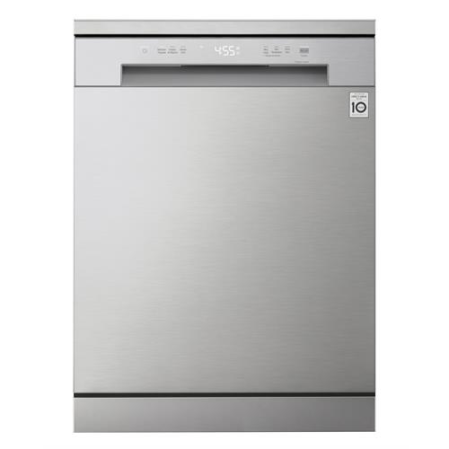 MÁQUINA DE LAVAR LOUÇA LG - DF142FV