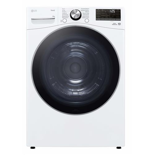 SECADOR DE ROUPA LG - RH18U8AVCW