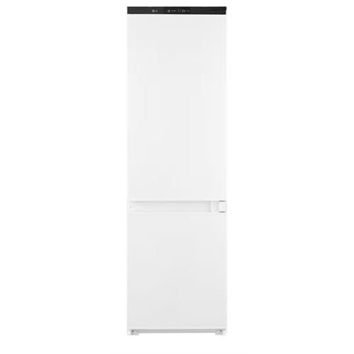 FRIGORÍFICO COMBINADO ENCASTRE LG GTFN256SER  (  Total No Frost  - Branco  - 233 Litros  ) 