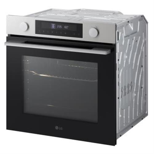FORNO LG WS5D7230S  (  Multifunções  - 72 Litros - 12 P  ) 