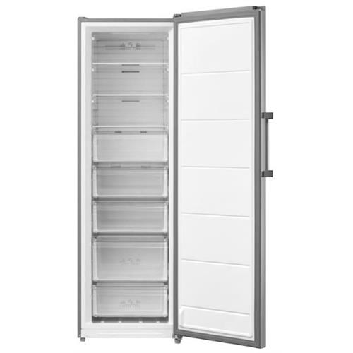 ARCA VERTICAL TEKA RSF75640SS  (  Full No Frost  - Inox  - 273 Litros  ) 