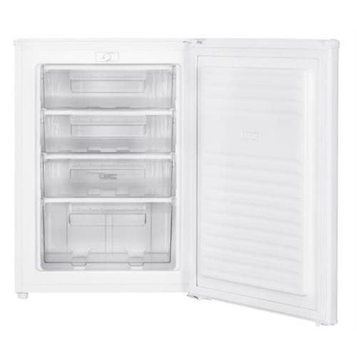 ARCA VERTICAL TEKA RSF10140WH  (  Tradicional  - Branco  - 86 Litros  ) 