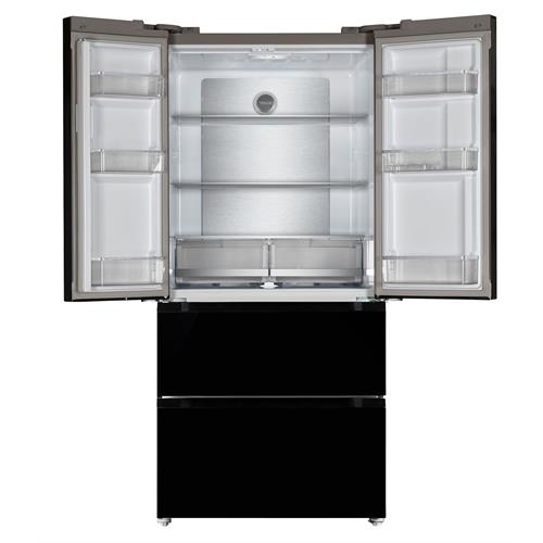 FRIGORÍFICO TEKA - RFD75850GBK