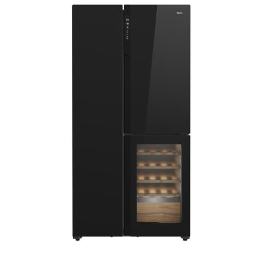 FRIGORÍFICO SIDE BY SIDE TEKA - RLF 85950 GBK