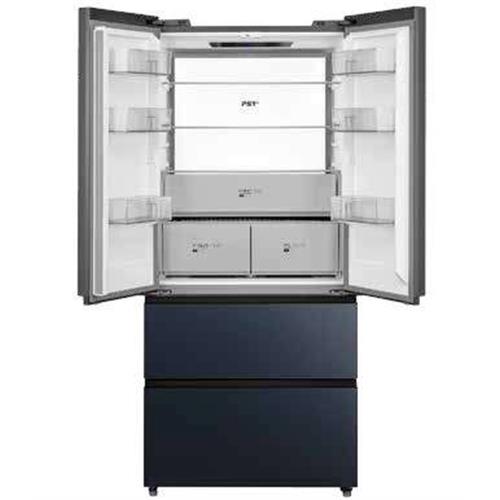 FRIGORÍFICO SIDE BY SIDE MIDEA - MDRF705BIE70