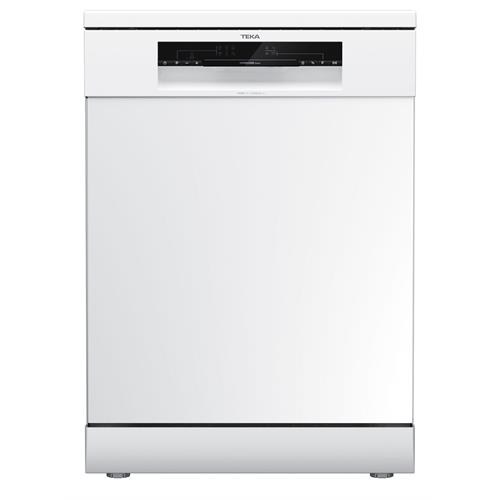 MÁQUINA DE LAVAR LOUÇA TEKA - DFS 26650 WH - BRANCA
