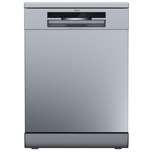 MÁQUINA DE LAVAR LOUÇA TEKA - DFS 46710 - INOX