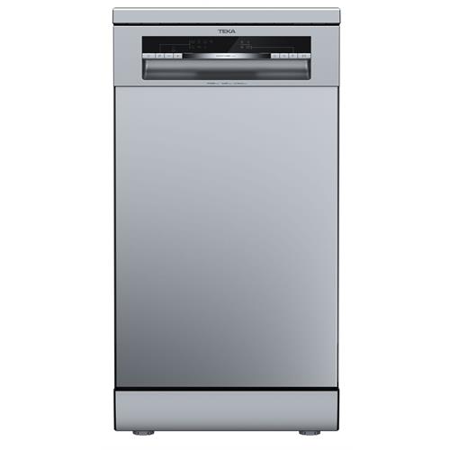 MÁQUINA DE LAVAR LOUÇA TEKA - DFS 44750 SS - INOX