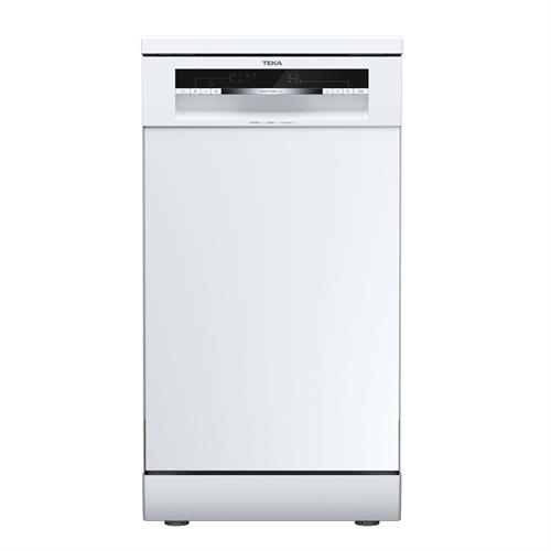 MÁQUINA DE LAVAR LOUÇA TEKA - DFS 44750 WH - BRANCA