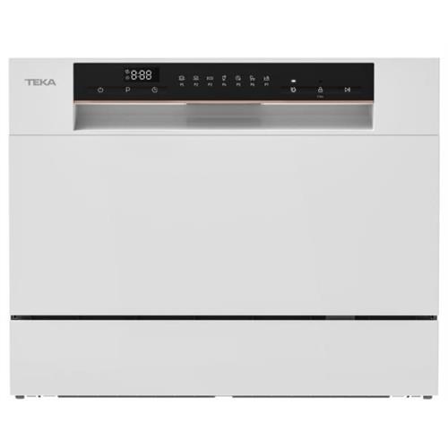 MÁQUINA DE LAVAR LOUÇA TEKA - LC 24700 WH - BRANCA
