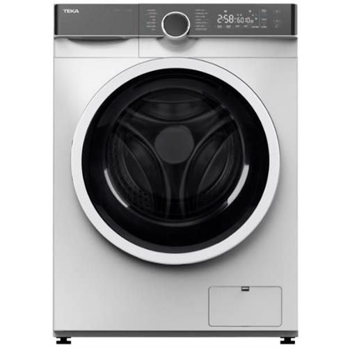 MÁQUINA DE LAVAR ROUPA TEKA - WMK 71240 WH