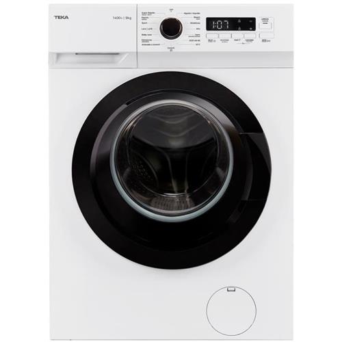 MÁQUINA DE LAVAR ROUPA TEKA - WMK 40940 WH