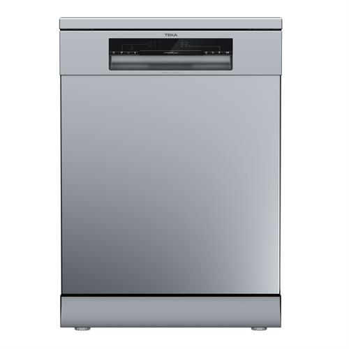 MÁQUINA DE LAVAR LOUÇA TEKA - DFS 26650 INOX