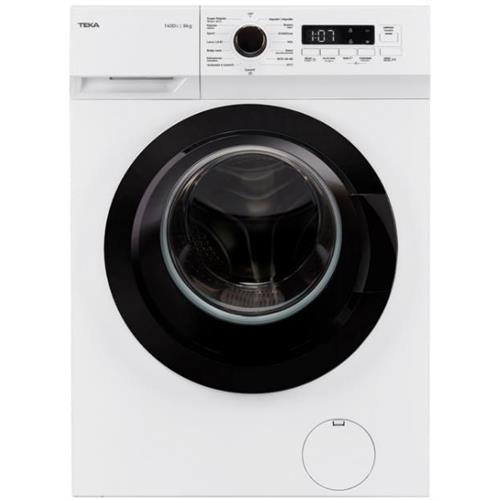MÁQUINA DE LAVAR ROUPA TEKA - WMK 40840 WH