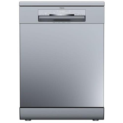MÁQUINA DE LAVAR LOUÇA TEKA - DFS76860SS