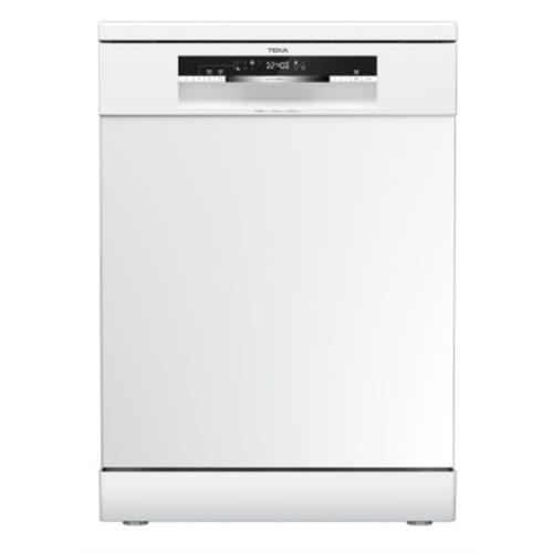 MÁQUINA DE LAVAR LOUÇA TEKA - DFS46760WH