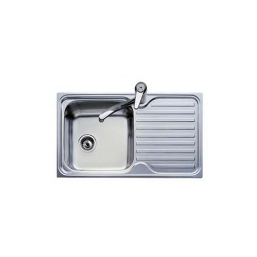 LAVA LOUÇA TEKA - CLASSIC 1C.1E REV (SIF) - INOX