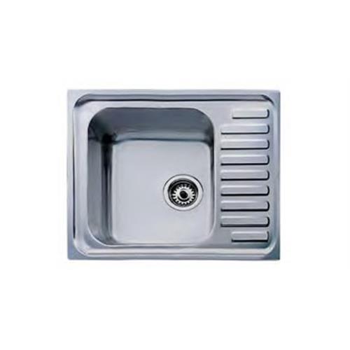 LAVA LOUÇA TEKA - CLASSIC 1C REV - INOX