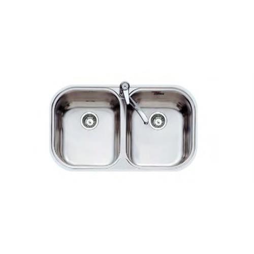 LAVA LOUÇA TEKA - STYLO 2C - INOX