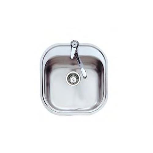 LAVA LOUÇA TEKA - STYLO 1C - INOX