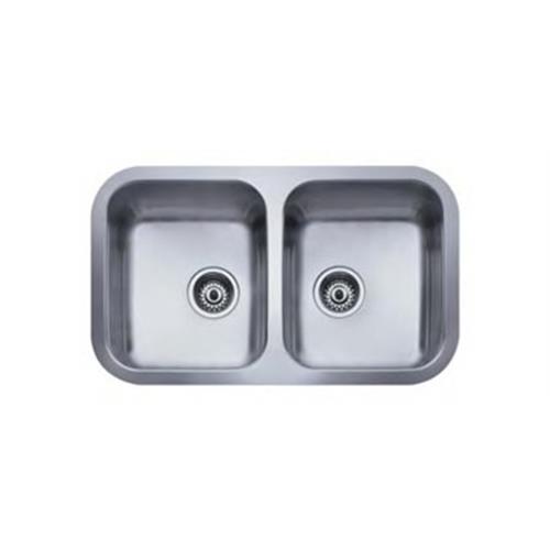 LAVA LOUÇA TEKA - BE 2C 780 - INOX