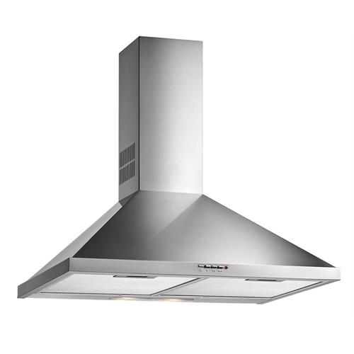 EXAUSTOR TEKA DBB60  (  405 m3/hora - E  - F   ) 