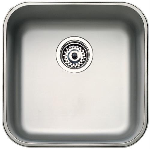 LAVA LOUÇA TEKA - BE 40.40 - INOX