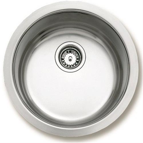 LAVA LOUÇA TEKA - REDONDO 45 1 C - INOX