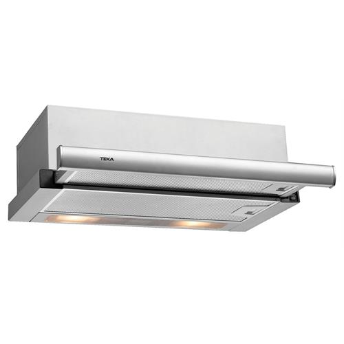EXAUSTOR TEKA - TL 6310 - INOX