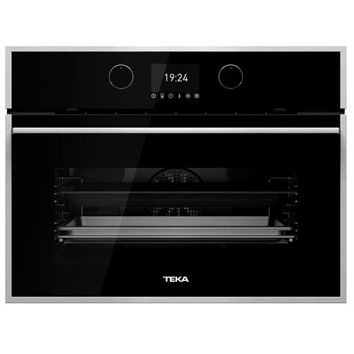 FORNO TEKA HLC847SC  (  Multifunções  - 44 Litros - 15 P  ) 