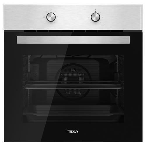 FORNO TEKA HCB6415IX  (  Multifunções  - 70 Litros - 6 P  ) 