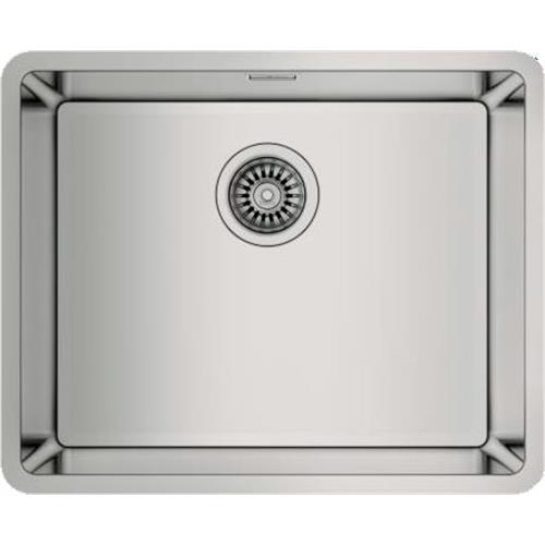 LAVA LOUÇA TEKA - BE LINEA RS15 50.40 - INOX