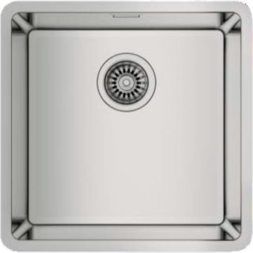 LAVA LOUÇA TEKA - BE LINEA RS 15 40.40 - INOX