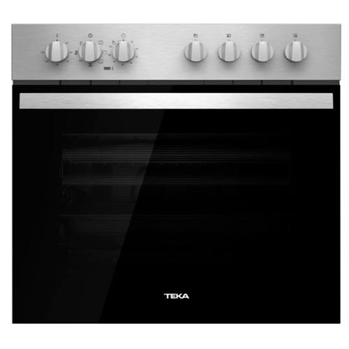 FORNO TEKA - HBE 615 ME SS - INOX