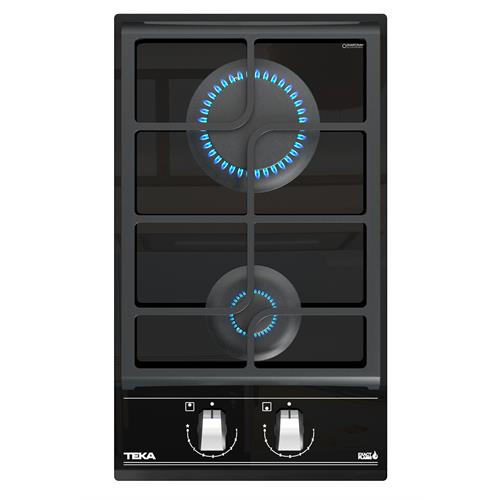PLACA ENCASTRAR TEKA - GZC 32300 XBA BK