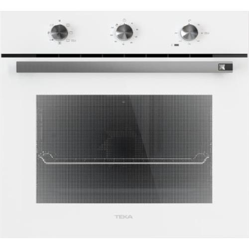 FORNO TEKA HSB6150WH  (  Multifunções  - 71 Litros - 6 P  ) 