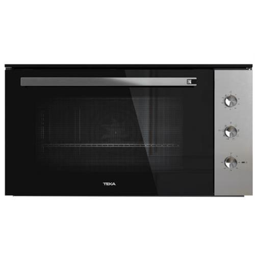 FORNO TEKA HSF9000IX  (  Multifunções  - 91 Litros - 7 P  ) 