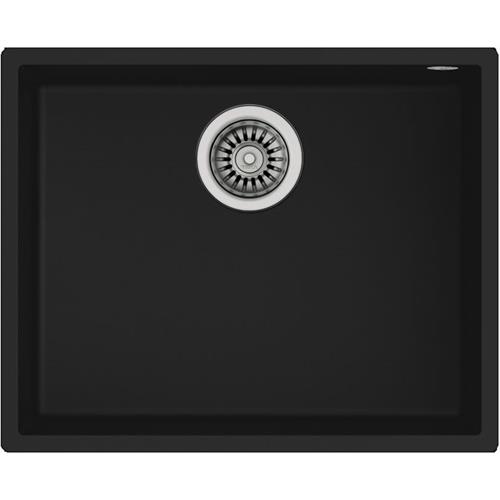 LAVA LOUÇA TEKA - SQUARE 50.40 TG - BLACK