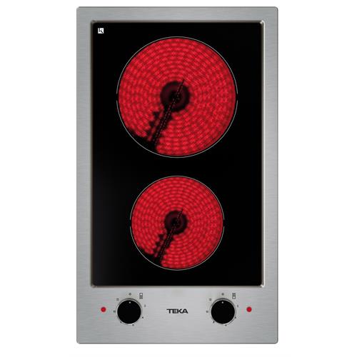 PLACA ENCASTRAR TEKA - EFX 30.1 2H