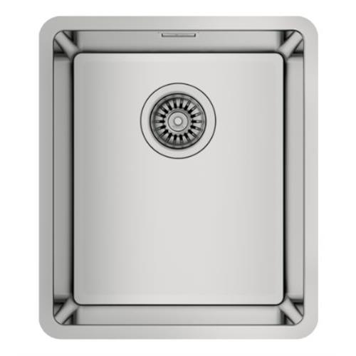 LAVA LOUÇA TEKA - BE LINEA RS15 34.40 - INOX