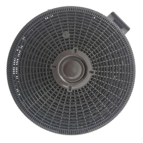 FILTRO CARVÃO ATIVO D4C TEKA - 61801262