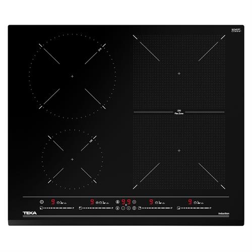 PLACA ENCASTRAR TEKA - IZF 64440 MSP BK