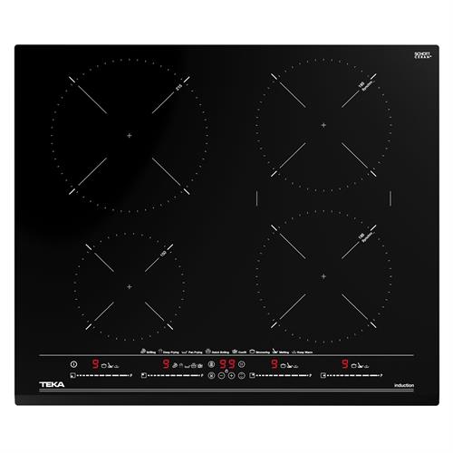PLACA ENCASTRAR TEKA - IZC 64630 BK MST