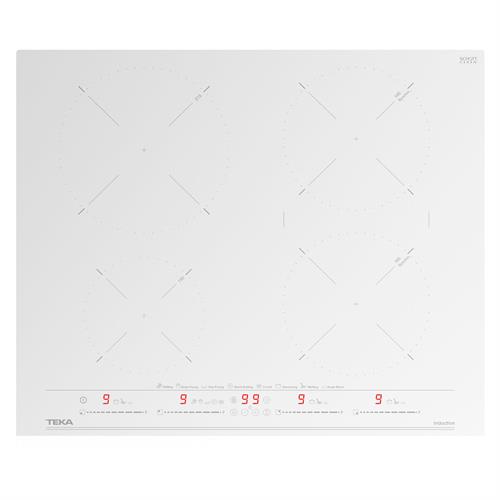 PLACA ENCASTRAR TEKA - IZC 64630 MST WH