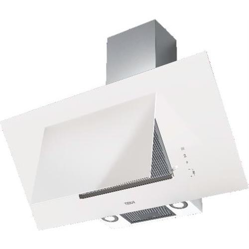 CHAMINÉ TEKA - DVT PRO 98660 TBS WH - BRANCA