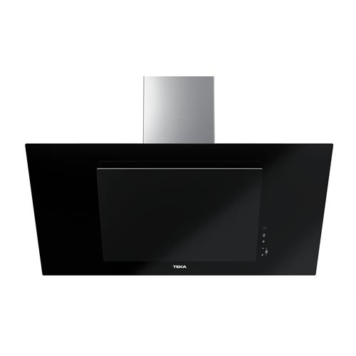 CHAMINÉ TEKA - DVT PRO 98660 TBS BK - PRETA