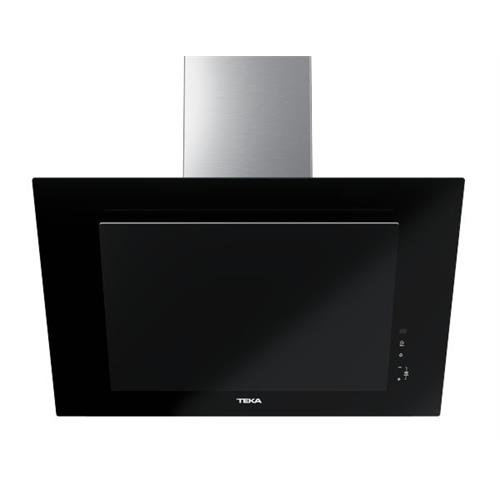 CHAMINÉ TEKA - DVT PRO 78660 TBS BK - PRETA